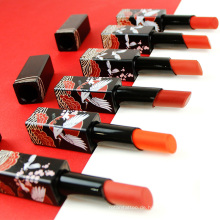 Der Imperial Palace Lippenstift im chinesischen Stil Matte Lasting Lipstick